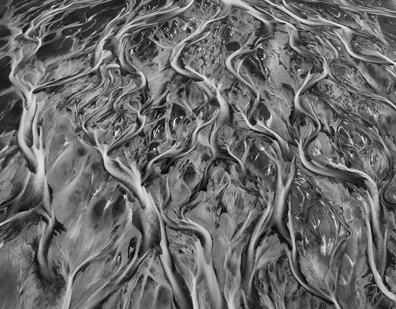 River Delta © Hans Strand – 2nd place Winner in Landscape, Professional