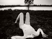 Interview with Outdoor Nude photographer Bogdan Gulyay