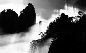 Biography: Landscape photographer Wang Wusheng | MONOVISIONS - Black ...