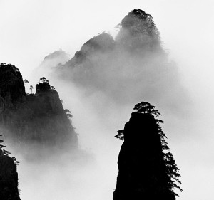 Biography: Landscape photographer Wang Wusheng | MONOVISIONS - Black ...