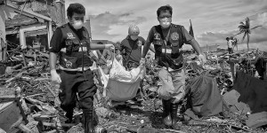 Interview with Documentary photographer Javier Sanchez-Monge Escardo