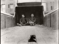 Jacob A. Riis: Revealing New York’s Other Half