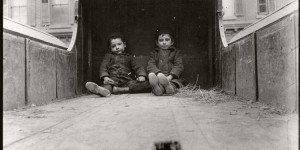 Jacob A. Riis: Revealing New York’s Other Half