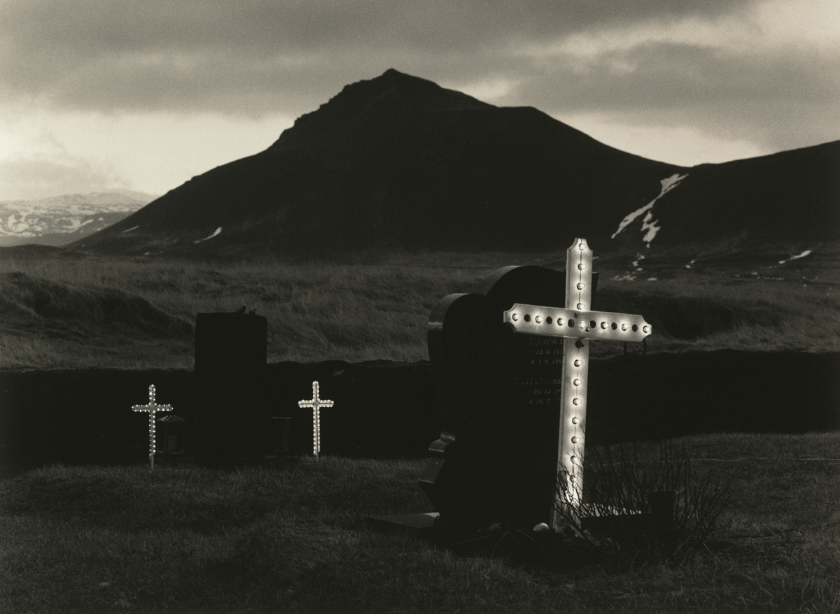 © Tim Rudman - Iceland, an Uneasy Calm