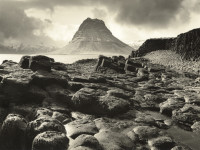Tim Rudman – Iceland, an Uneasy Calm