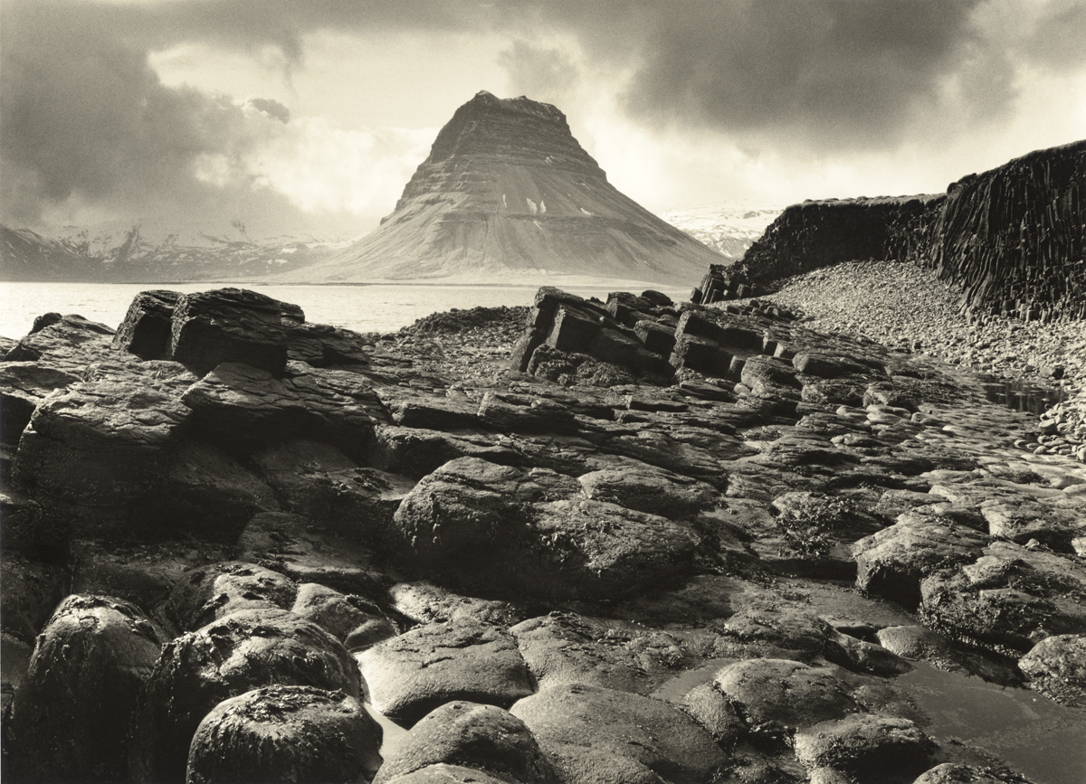 © Tim Rudman - Iceland, an Uneasy Calm