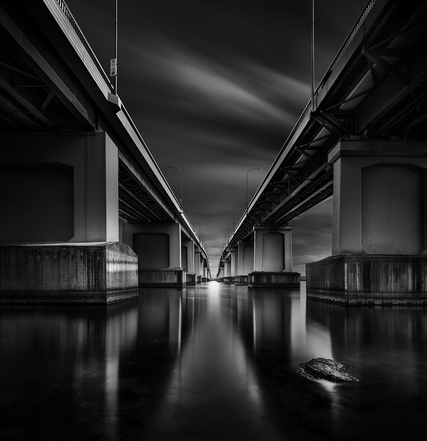 1st Place Winner - Architecture Photographer of the Year 2015