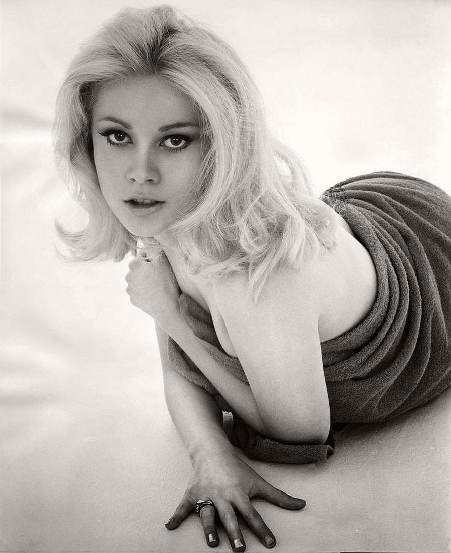 Lisa Jak-hollywood-actresses-top-20-hottest-1960s-in-bw
