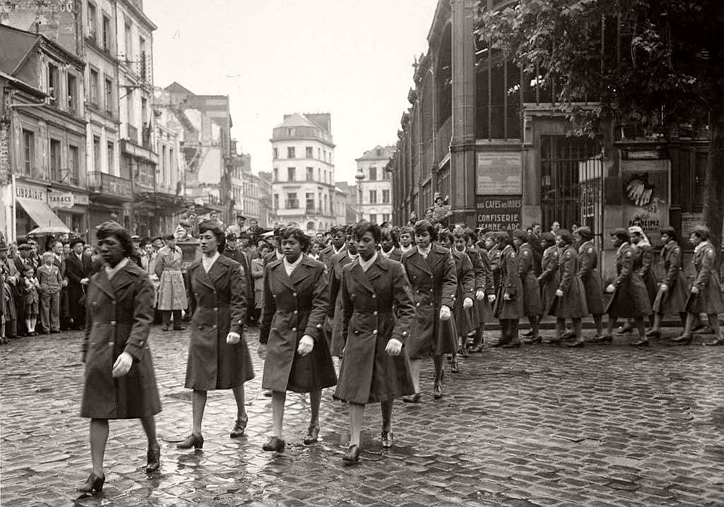 american-women-in-world-war-ii-vintage-photos-03