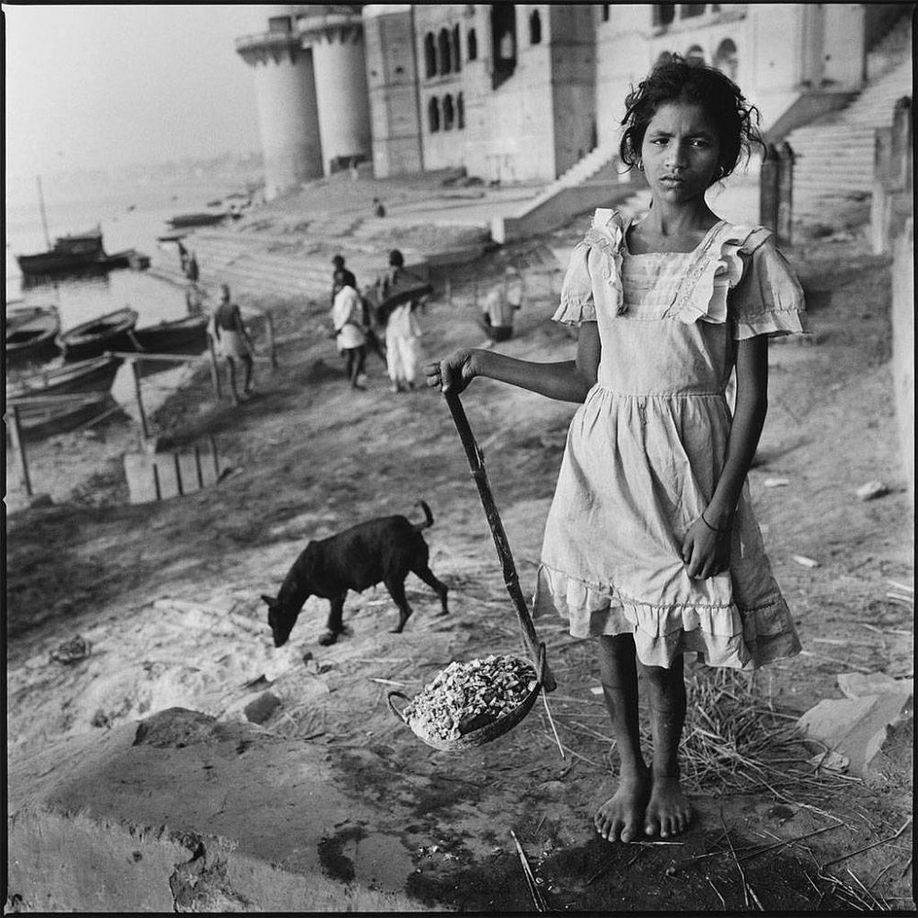 Mary Ellen Mark Tiny Streetwise Revisited Monovisions Black