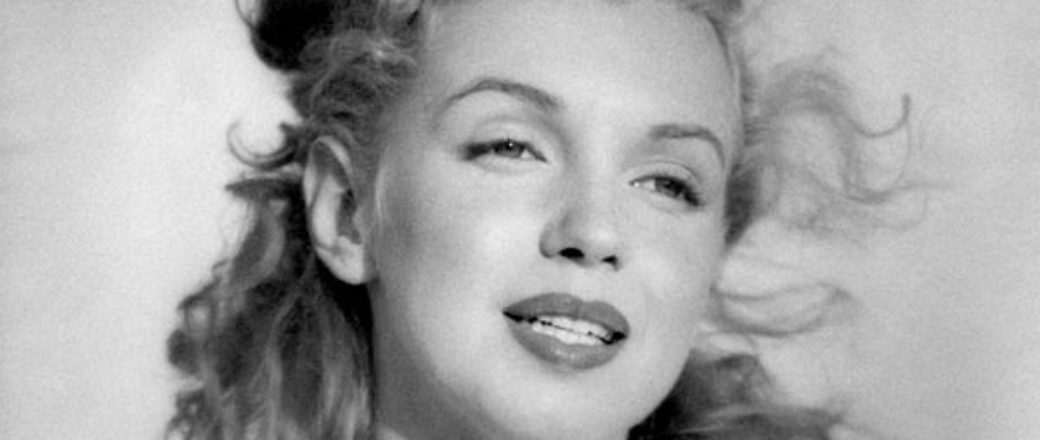 André de Dienes: Marilyn and California Girls