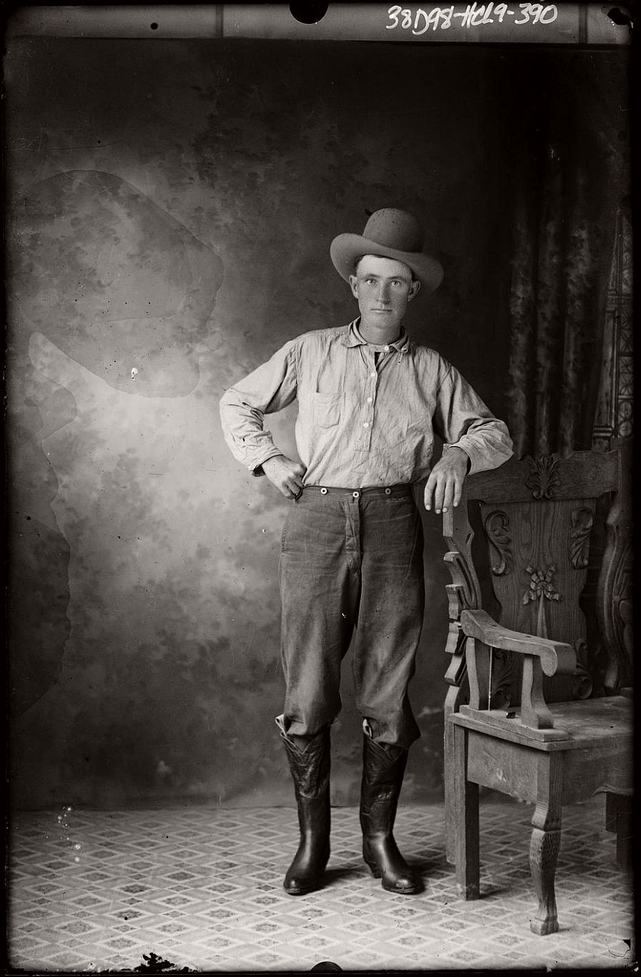 vintage-texan-portraits-by-julius-born-early-xx-century-24
