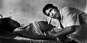 Ernesto Bazan: Cuban Trilogy