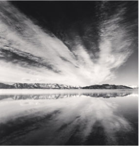 Michael Kenna: New Work 