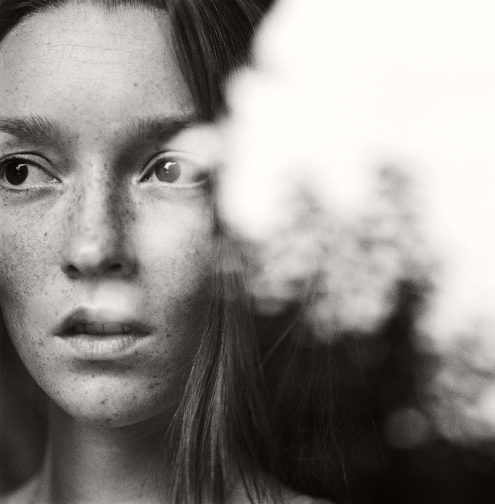 Antoine Le Grand: Portraits | MONOVISIONS - Black & White Photography ...