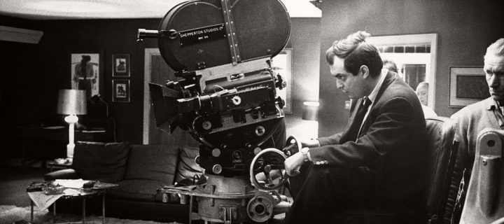 Vintage: Behind the Scenes of Dr. Strangelove (1964)