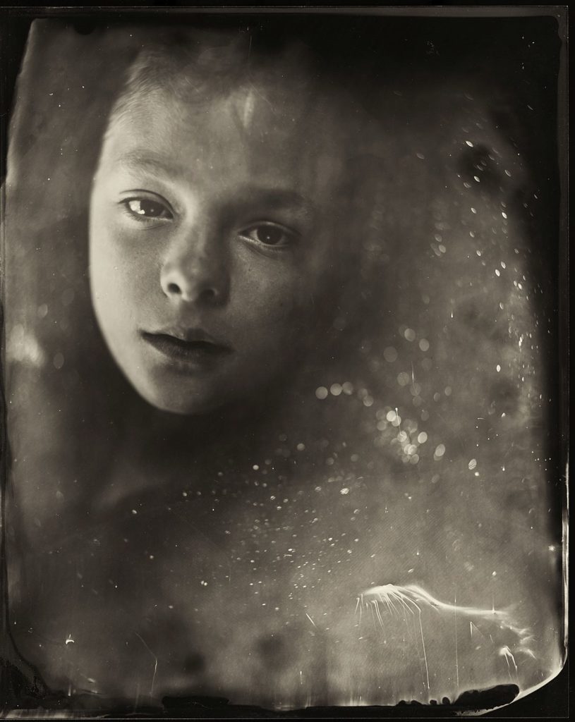 Jacqueline Roberts: Nebula | MONOVISIONS - Black & White Photography ...