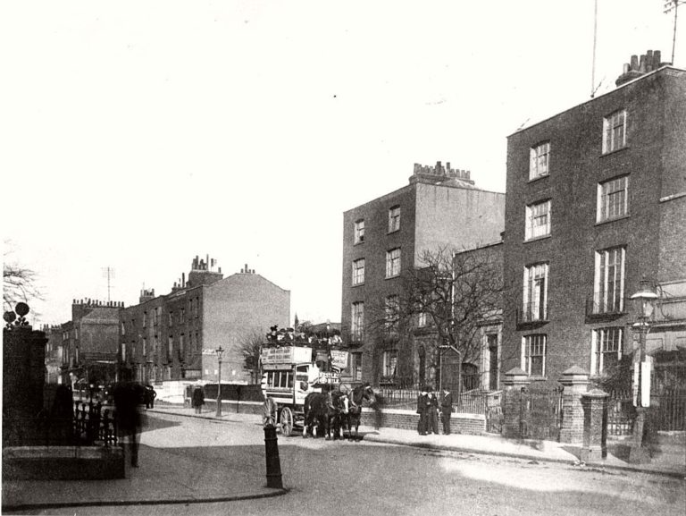 Vintage: London in the 1860s and 1870s by James Hedderly | MONOVISIONS ...