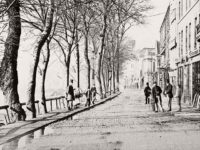 Vintage: London in the 1860s and 1870s by James Hedderly