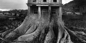 Jerry Uelsmann: Undiscovered Self