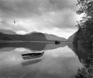 Jerry Uelsmann: Undiscovered Self | MONOVISIONS - Black & White ...