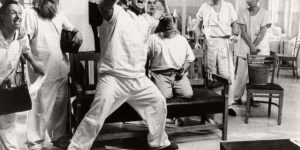 Vintage: Behind the Scenes of One Flew Over the Cuckoo’s Nest (1975)