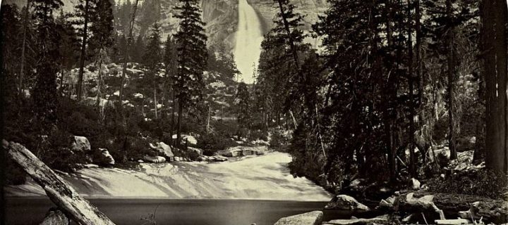 Photography and America’s National Parks