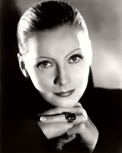 Vintage: Greta Garbo Portraits (1920s-1930s) | MONOVISIONS - Black ...