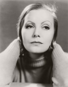 Vintage: Greta Garbo Portraits (1920s-1930s) | MONOVISIONS - Black ...