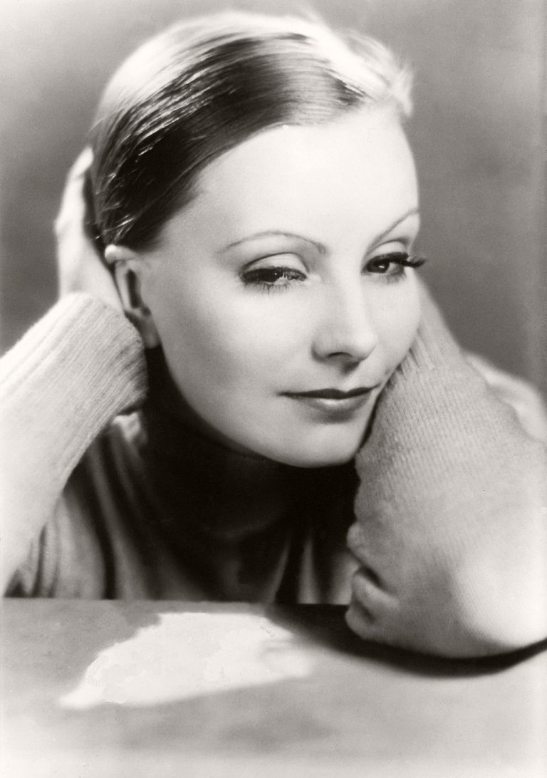 Vintage: Greta Garbo Portraits (1920s-1930s) | MONOVISIONS - Black ...