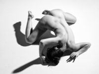 Interview with photographer of Nudes: Eric McCollum
