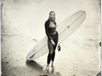 Joni Sternbach: Her Wave