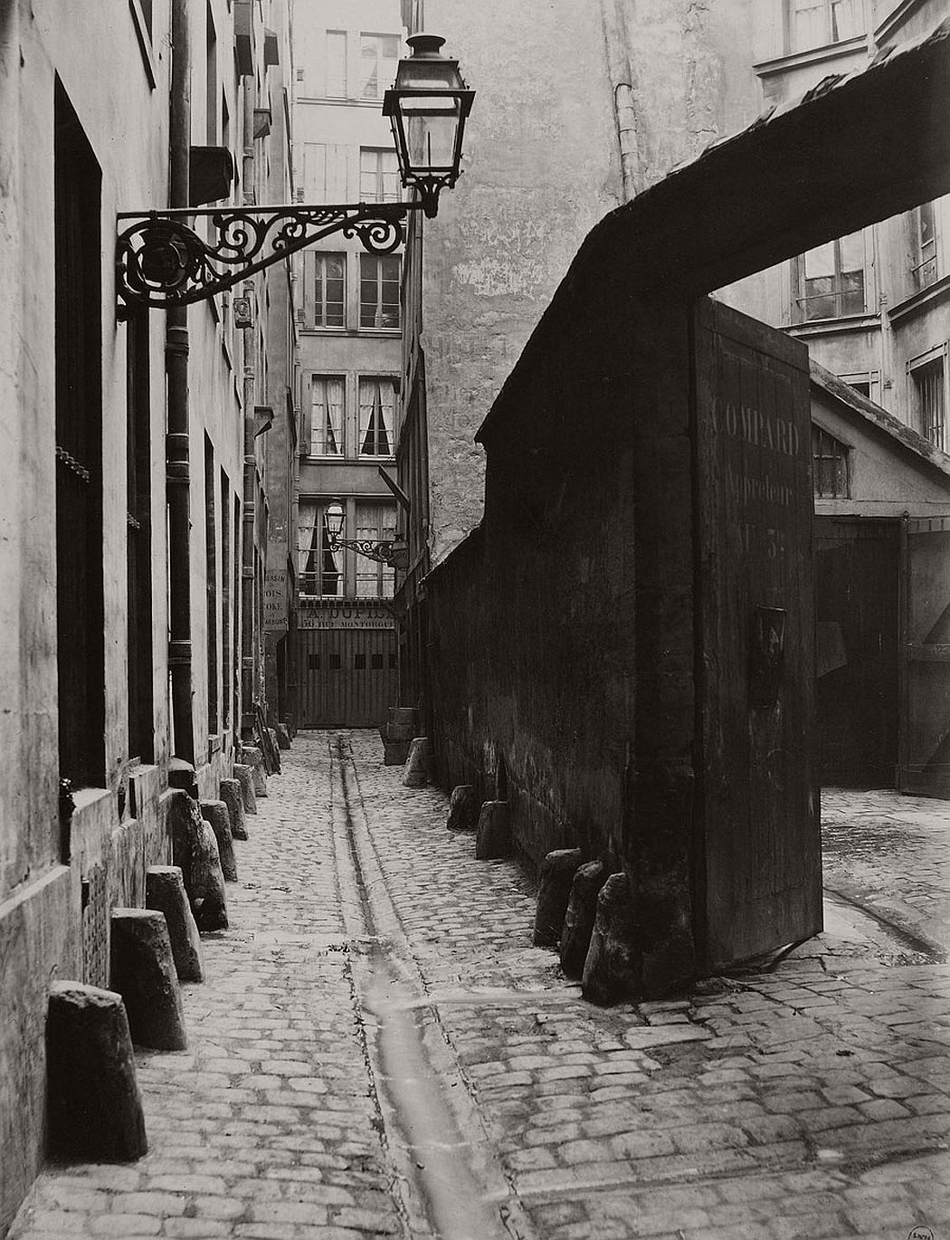 © Charles Marville
