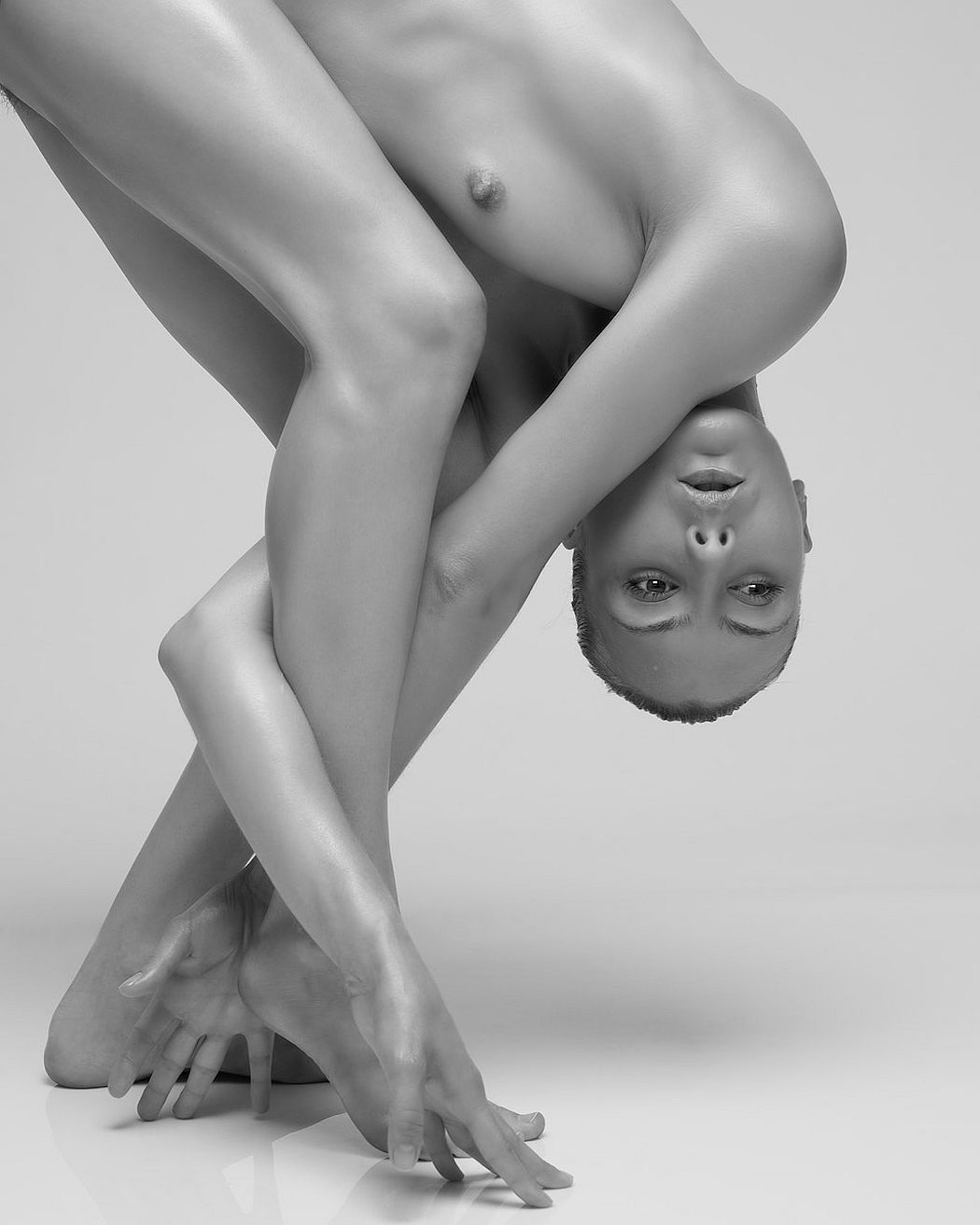© Sylvie Blum: Naked Beauty