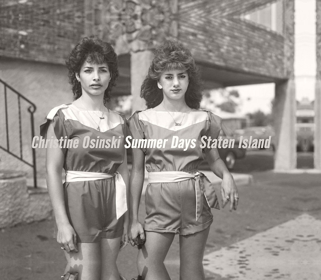 © Christine Osinski: Summer Days Staten Island