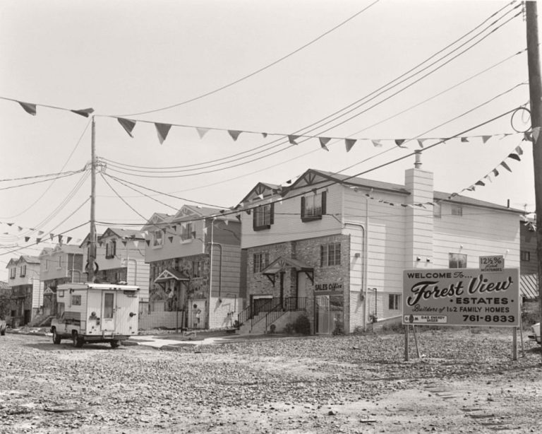 Christine Osinski Summer Days Staten Island Monovisions Black White Photography Magazine