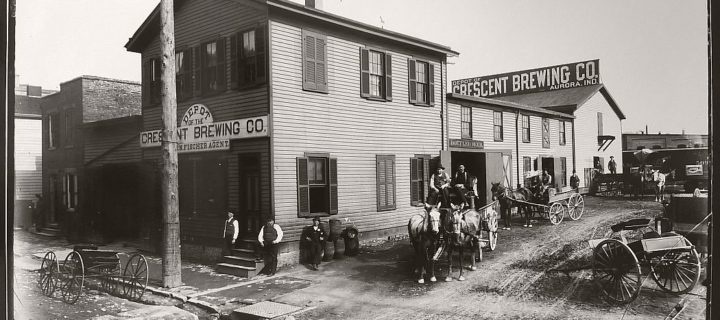 Forgotten Cincinnati: Photographs from the 1880s