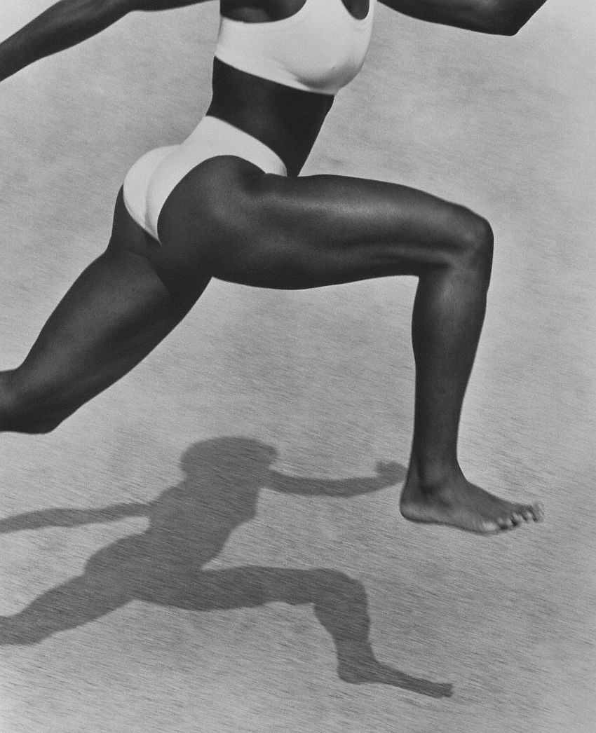 © Herb Ritts: L.A. Style