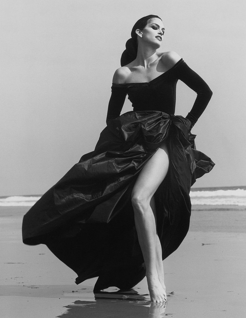 © Herb Ritts: L.A. Style