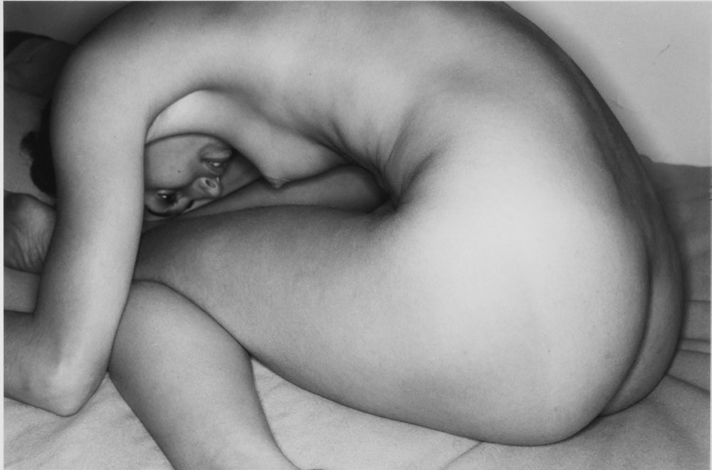 © Lee Friedlander The Nudes: A Second Look