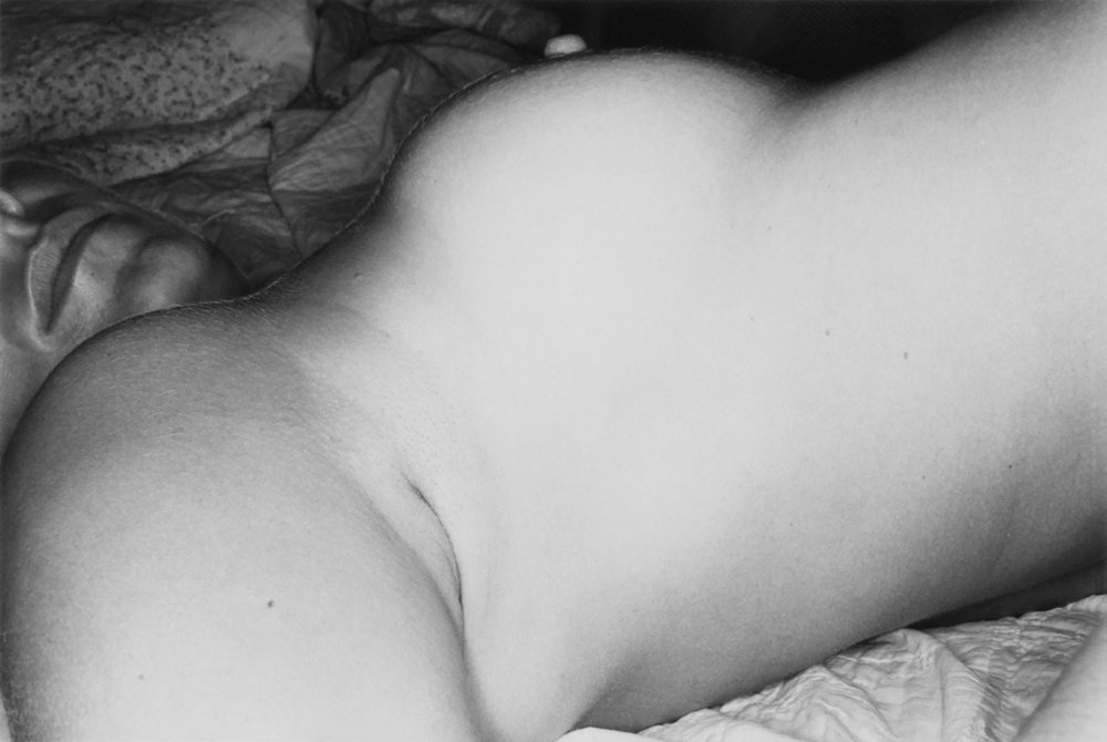 © Lee Friedlander The Nudes: A Second Look