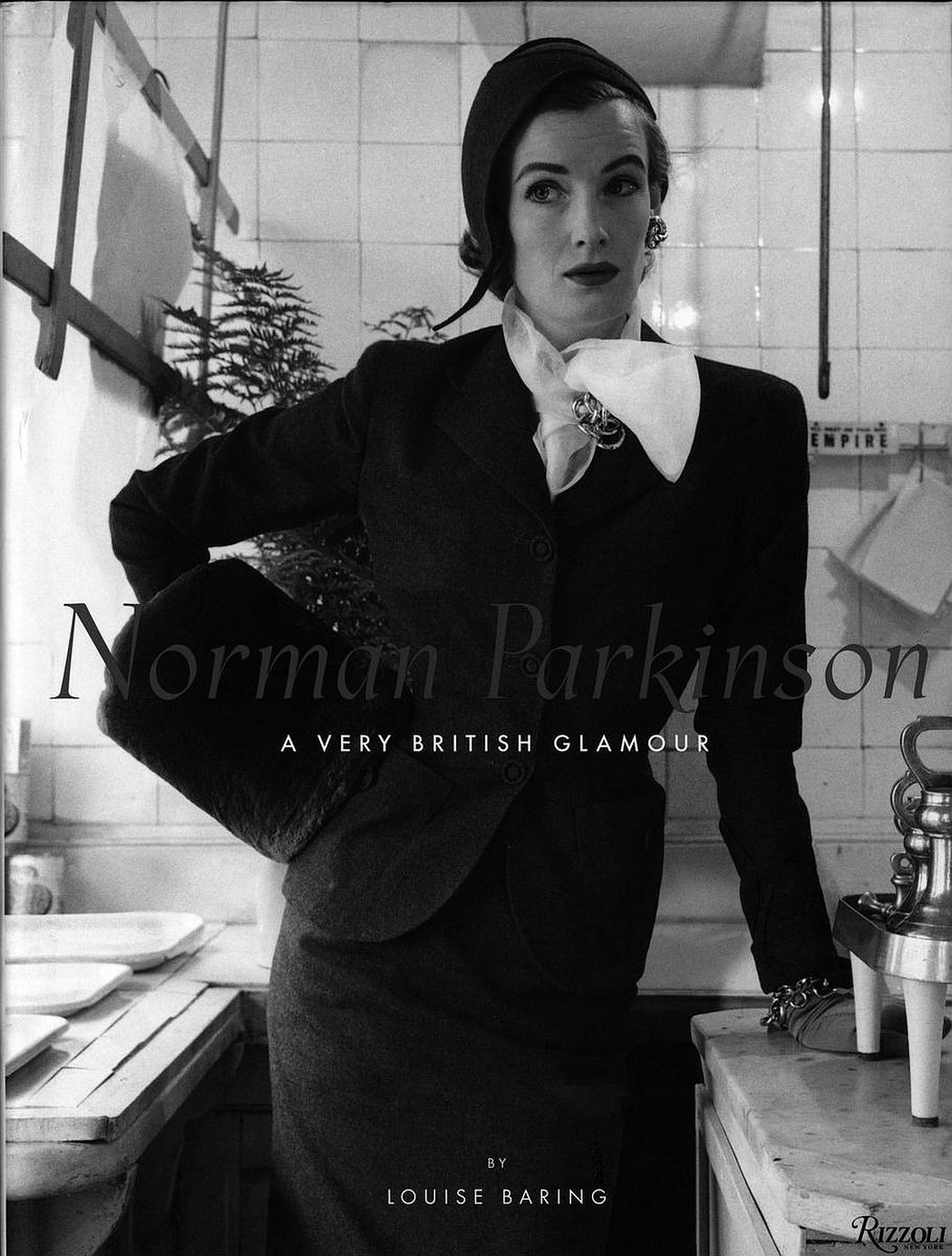 © Norman Parkinson: A Very British Glamour