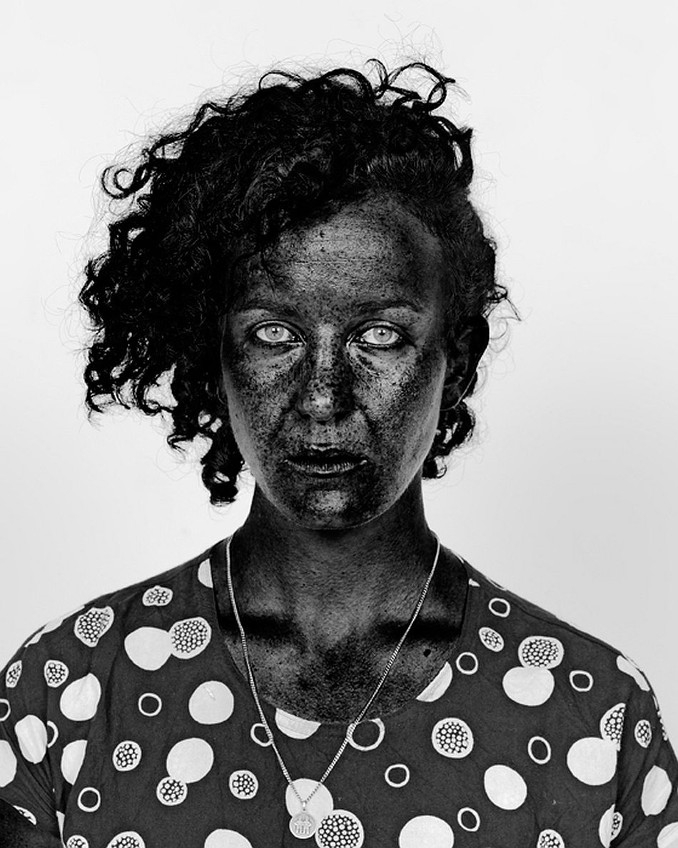 © Pieter Hugo: There's a Place in Hell for Me and My Friends