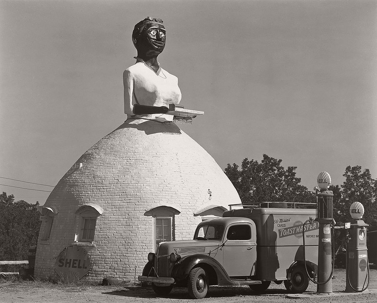 Real American Places: Edward Weston and Leaves of Grass | MONOVISIONS