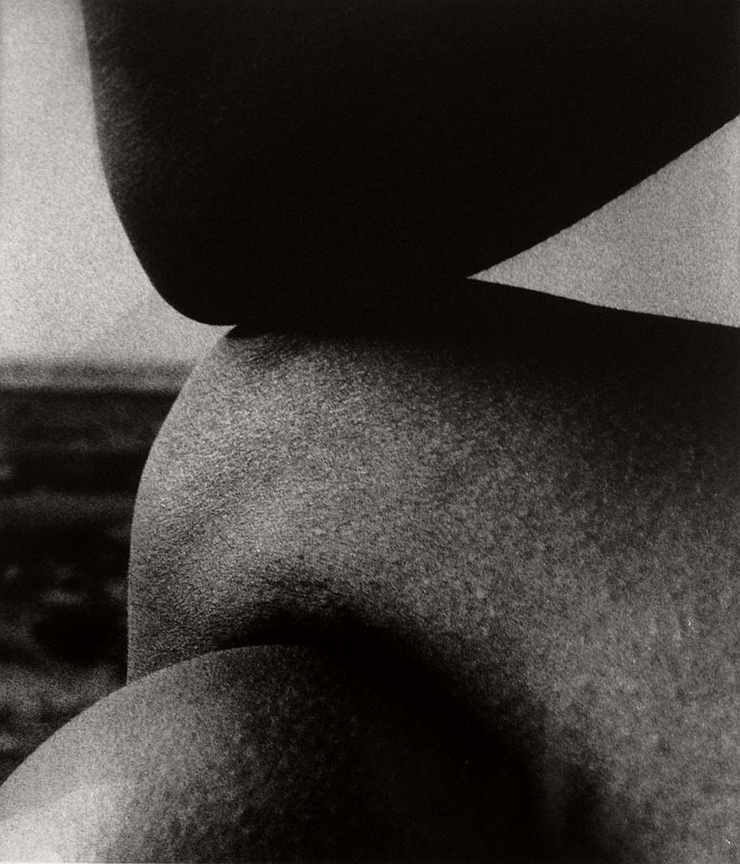 Bill Brandt, Nude, 1959