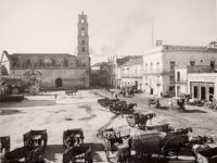 Vintage: Havana (early 20th Century)