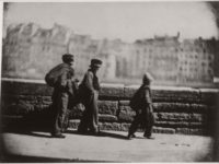 Biography: French pioneer photographer Charles Nègre