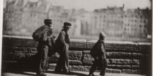 Biography: French pioneer photographer Charles Nègre