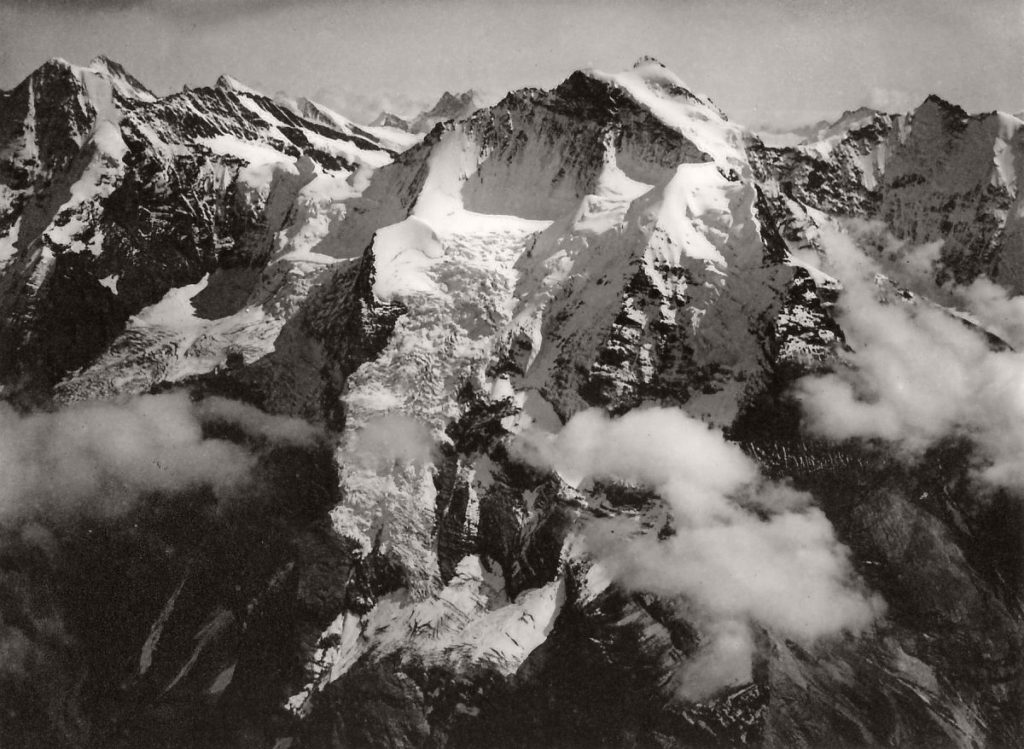 Biography: pioneer Aerial photographer Eduard Spelterini | MONOVISIONS ...