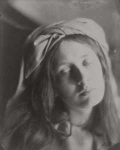 Vintage: Victorian Era Portraits by Julia Margaret Cameron (1860s-1870s ...